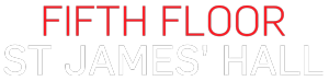 Fifth Floor Logo